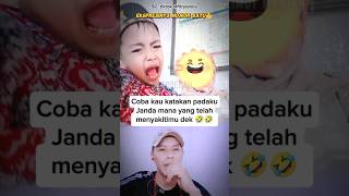 Download Lagu Calon aktor pelawak nih 🤣#shorts #music #parody #lipsing #funny #reaction MP3