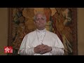 Video Message of His Holiness Pope Leo XIV to the Ankawa Youth Meeting 8-11 July 2026, Iraq
