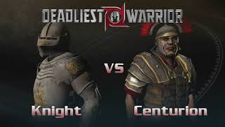 Deadliest Warrior: The Game -- Gameplay (PS3) screenshot 5