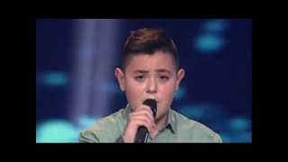 Nermin Handžić - Samo Mene Volela Si Lažno