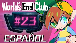 World's End Club - 23 Gameplay Español