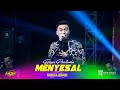 MENYESAL - BAYU PRATAMA NEW PALLAPA || GEBYAR SEDEKAH LAUT PAGUYUBAN MINA MAKMUR TASIKAGUNG 2023