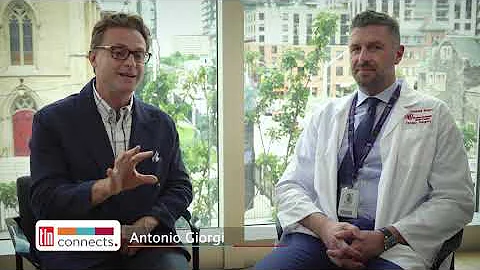 Minimally Invasive Heart Surgery - TLN Connects