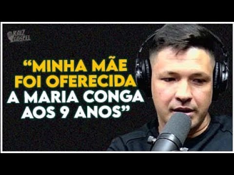 MINHA CONVERSÃO