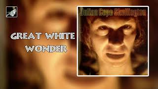 Video thumbnail of "Great White Wonder"