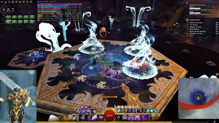 Guild Wars 2 - Twin Largos Cm Chrono Tank Pov