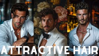 How to Care for Your Hair to Be More Attractive