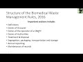 Bio-Medical Waste Management CPCB India.wmv - YouTube