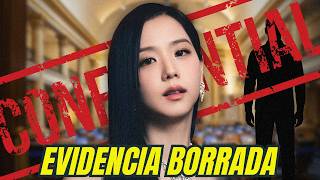 Corea protege al agresor y decide destruir a Jisoo