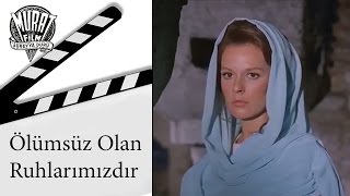 Rabia - Ölümsüz Olan Ruhlarımızdır