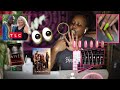 DIY PAINT DRIP Nails CHIT CHAT | 90 Day Fiance, BEST Books + Polygel Tutorial