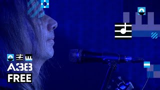 Jozef van Wissem - You know that I love you // Live 2019 // A38 Free