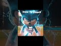 Sonic  vs Shadow #edite