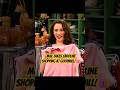 Max Takes Caroline Shopping at Goodwill! 🛍️#brokegirls #funny #shortvideo #shorts
