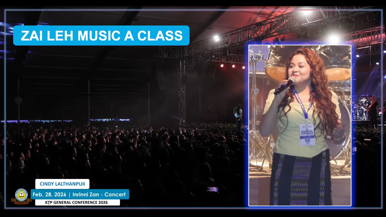 CINDY-I A ZAI NUNG / MUSIC AVA CHANGKANG EM EM VE