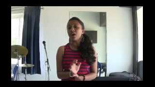 Blown away cover by Sheetal