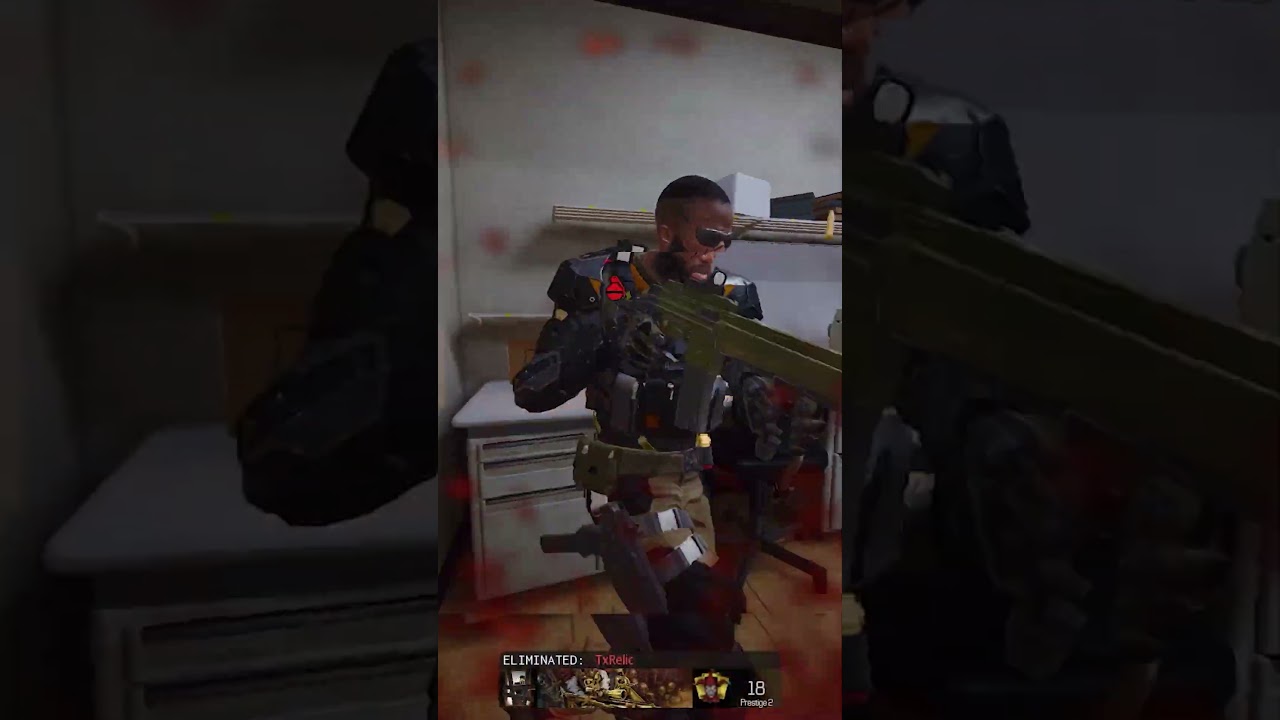 Multiplayer Better Than Warzone 