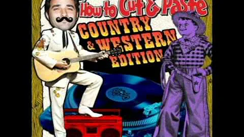 Dj Yoda vs Johnny Cash