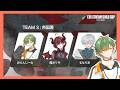 【#ギルド36】「本番当日最終練習 #帝国署WIN」5/19【おらんじ~な】
