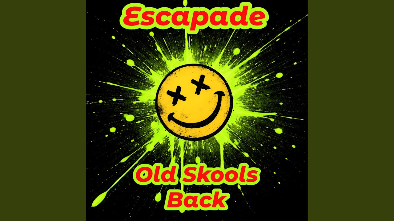 Guarda Old Skools Back su YouTube Guarda Old Skools Back su YouTube
