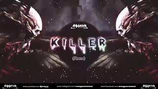 Armağan Oruç - Killer
