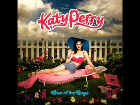 Katy Perry   Hot N Cold Audio