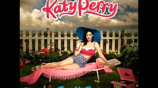 Katy Perry - Hot N Cold (Audio) chords