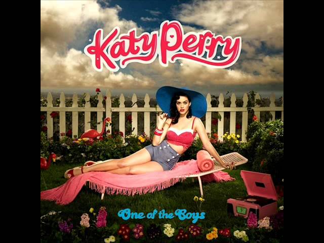 Katy Perry - Hot N Cold (Audio) class=