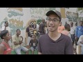 Capture de la vidéo Michael Brun On Building Communities And Haitian Inspiration | Native Instruments