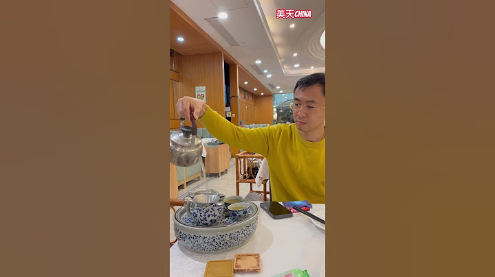SEBRAPA RIBET NYA SEDUH TEH DIMSUM CHINA TEA CEREMONY #streetfood #kuliner #中国小吃 #肉夹馍 #肉卷 #煎饼 #鸡蛋卷