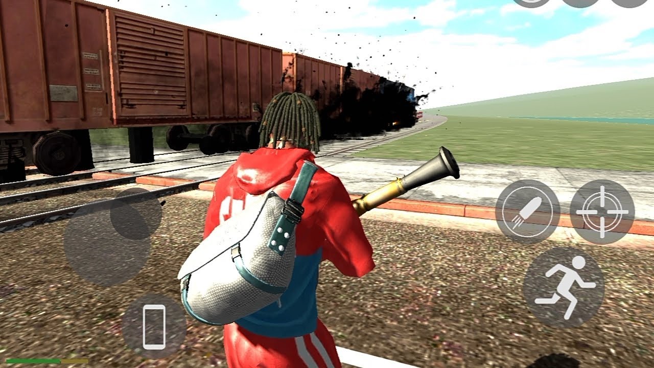 Indian Bikes Driving 3D Gameplay | Vinay Gamer | - YouTube