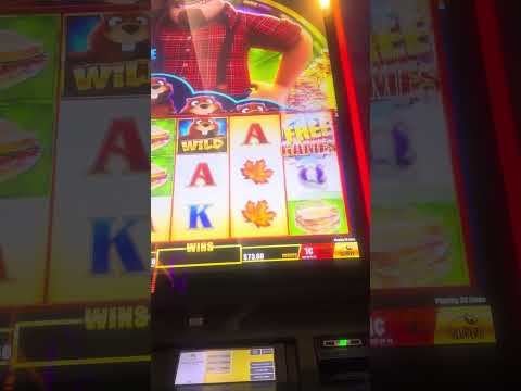 Casino M8trix Logo Animation