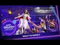 What can you expect from Junior Eurovision 2019?