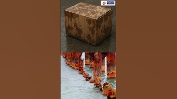 The Science Behind Humidity & Material Degradation | Environmental Testing by Presto