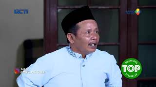 TUKANG OJEK PENGKOALAN | Maknya Bang Udin Hilang?