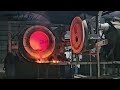 Aluminium Melting Furnace | TRF |Tilting Rotary Furnace