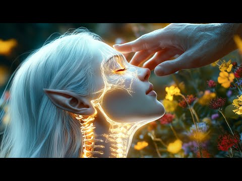 Give Me 5 Minutes And Your Pain | Illness And Exhaustion Will Disappear | Reiki Music