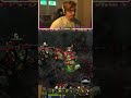 Small Things Like That Change Everything in Dota 2. Topson #dota2 #gaming #outplay