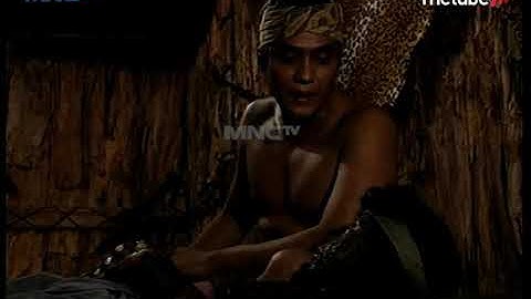 Jambunada ontmoet Ra Kuti - Mahkota Mayangkara aflevering 18