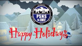 2023 Holiday Message
