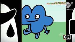 Cartoon Network Turkey Bfb Video Box 2016