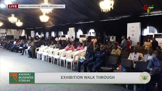 Kwahu Business Forum || 4th April 2026