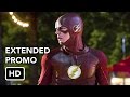 The Flash 3x06 Extended Promo 