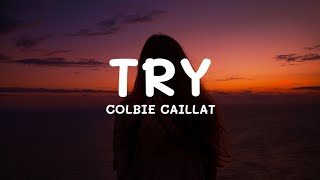 [Thai Sub] Colbie Caillat - Try