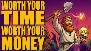 Graveyard Keeper 2 Worth Your Time And Money Overview
