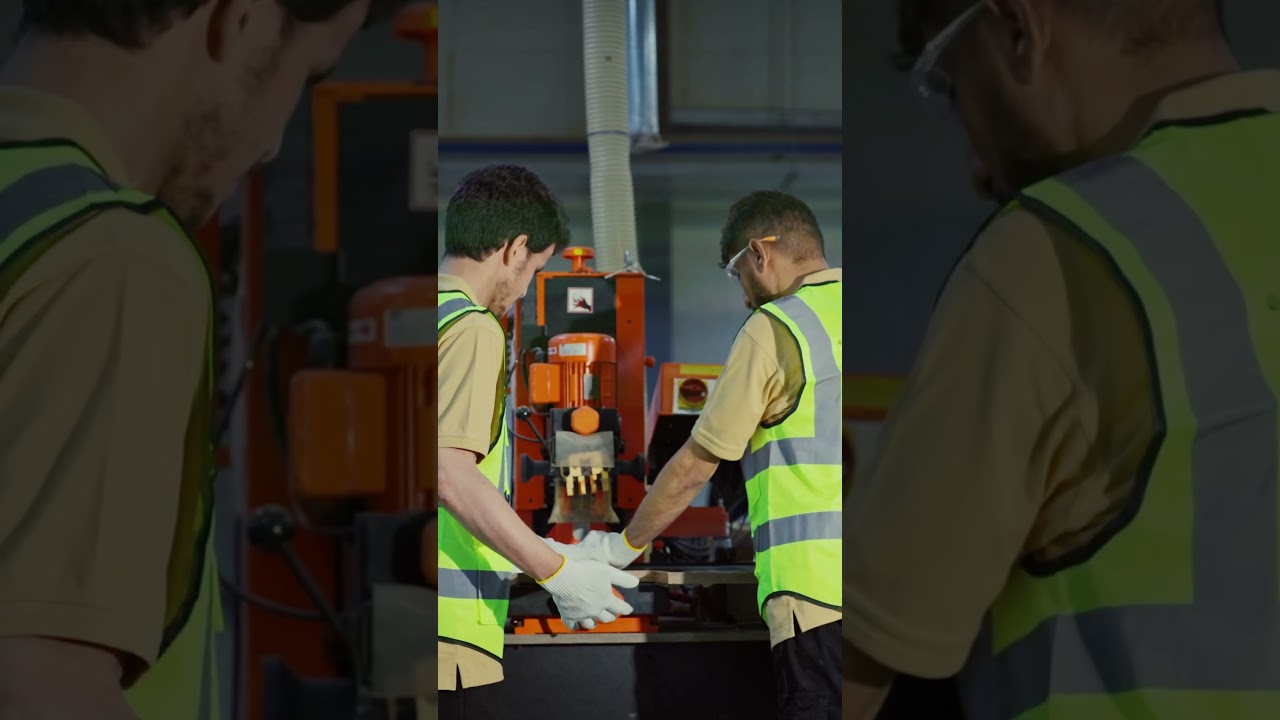 خامات أوروبية موثوقة، تُنفَّذ بأيادٍ سعودية خبيرة.