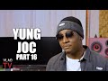 Yung Joc on If Diddy Gave Him His Publishing Back After Giving it Back to Bad Boy Artists (Part 16)