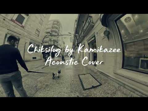 Chiksilog - Kamikazee (Acoustic Cover)