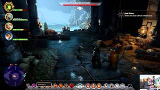 Dragon Age: Inquisition - XI Geforce eSports - WinD - Boat to DRAGON ISLE! - DAI is for PC
Dragon Age: Inquisition - XI Geforce eSports - WinD - Took a boat to DRAGON ISLE! - DAI is for PC Gamers - Watch live at http://www.twitch.tv/geforceesports Dragon Age: Inquisition - XI Geforce eSports - WinD - Boat to DRAGON ISLE! - DAI is for PC