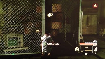 Alpha Protocol playthrough - pt89